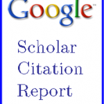 google citation report fig