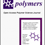 Polymers Journal Cover