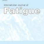 International Journal of Fatigue