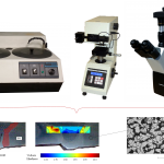 Metallographic Lab