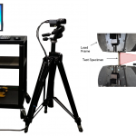 Optical Extensometer