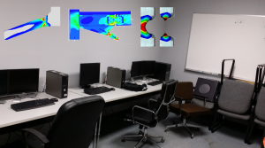 Analysis Lab