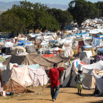 Tent City