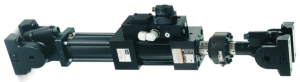 MTS Actuator