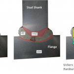 Stud Metallography