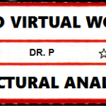 I like to virtual work it