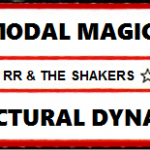 Modal Magic